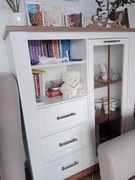 Witryna Country Szynaka