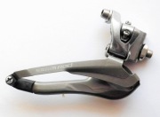 SRAM RED – przerzutka przód, tytan