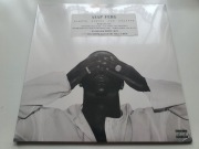 Asap Ferg - Always Strive And Prosper /White 2LP/