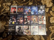 Gry PS2 Licytacja BCM