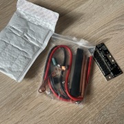 Zgrzewarka, spawarka do ogniw.