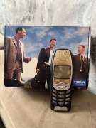 NOKIA 6310i Komplet 