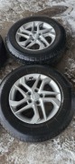 Koła felgi r16 tucson III 3  oryginał