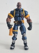 Marvel Legends X-Men Bishop figurka ruchoma ToyBiz 2006