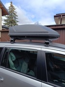 Box dachowy Taurus 300l