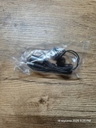 Oryginalne słuchawki przewodowe  douszne Nokia WH-108 / Jack 3,5 mm 