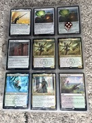 Magic The Gathering paczka grywalnych kart
