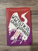 Wszystkie kolory moich wspomnień - Emily X.R. Pan