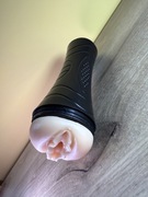 Używana sztuczna wagina