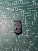 HK SFP9 – Płytka montażowa do kolimatora OUTERIMPACT