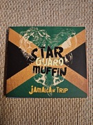 STAR GUARD MUFFIN Jamaican Trip CD + DVD Reggae Kamil Bednarek Stan Dobry