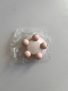 Nasadka masująca do depilatora do Philips BRE650/00