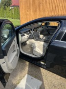 PEUGEOT 508 benzyna 1.6 wersja ALLURE