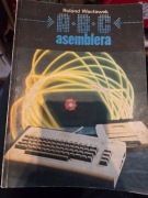 Abc asemblera Roland Wacławek
