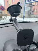 Spigen ITS35 Magnetyczny MagSafe do Szyby i Kokpitu