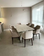 Stół Spiek Kwarcowy Silvia 200/260x100 Producent