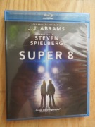 Super 8 wydanie polskie blu-ray