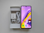 Samsung Galaxy M51 Mocna Bateria