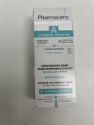 Pharmaceris A ceramidowy krem przeciwzmarszczkowy
