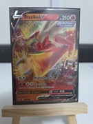 Blaziken V 20 CRE - Pokemon TCG - ultra rare