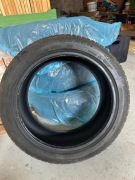 4x opona zimowa opony zimowe 235/45R18 Nexen Winguard Sport 2