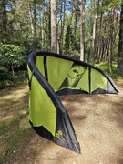 Kite Airush DNA 10 m2