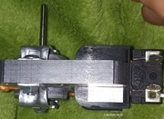 SILNIK INDUKCYNY 230V;MODEL ;MDT-10CEF 18W[NA ALLEGRO PONAD 150 ZL;-(]