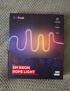 Taśma led, GX Trust, 5 m, pilot, wi-fii
