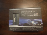 Lokalizator GPS Coban TK103B