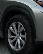 Felgi + opony Lexus NX 300h 18' Salon Polska