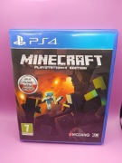 Minecraft – PS4 
