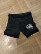 Szorty do bjj, mma Pitbull r.S/M