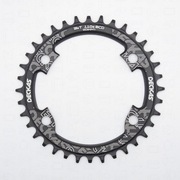 DECKAS 110BCD 36T zębatka narrow wide okrągła