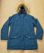 Jack Wolfskin Coastal Range XL parka 