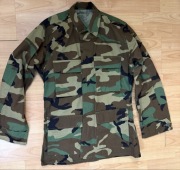 Bluza BDU Small Regular