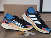 Adidas Terrex / 48 / GTX / Gore Tex / Continental