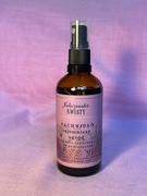 TAJEMNICZY OGRÓD - mgiełka zapachowa do pomieszczeń Nałęczowskie Kwiaty