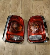 Lampy tylne mini countryman F60 17-20 EU