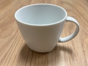 Lubiana filiżanka espresso biała