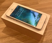 iPhone 5 32GB white