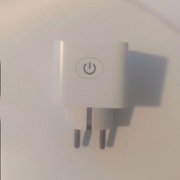 Philips WiZ Smart Plug EU Inteligentne gniazdko
