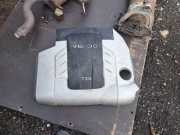 Pokrywa silnika audi q7