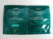AVEDA Botanical Repair maska + odżywka 2x10ml