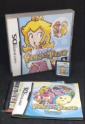 Super Princess Peach Nintendo DS