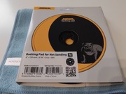 Mirka pad-dysk 150mm 5/16"48H M Nowy !