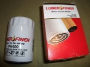 Filtr oleju LUBER FINER PH400 Ford Windstar 3.8v6