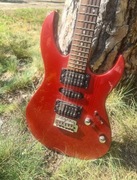 Gitara elektryczna Cruiser by Crafter