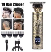 LICYTACJA OD 1zł ! Maszynka do Włosów - Golarka - Trymer Super Wzór NOWA 