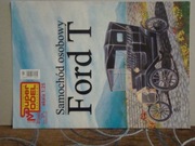 Auper model Ford T