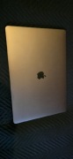 Macbook 16 PRO model 2141 po zalaniu na części 